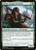 Numa, Joraga Chieftain (CMR) (#246)