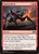 Molten Birth (UMA) (Foil) (#140)