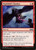 Nightbird's Clutches (UMA) (Foil) (#141)