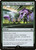 An Incident Has Occurred (UNF) (Foil) (#143)