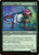 Resolute Veggiesaur (UNF) (GalaxyFoil) (#439)