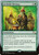 Ineffable Blessing (UST) (Foil) (#113b)