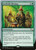 Ineffable Blessing (UST) (Foil) (#113d)
