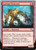 Garbage Elemental (UST) (Foil) (#82f)