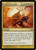 Cruel Ultimatum (V13) (Foil) (#17)
