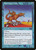 Shrieking Drake (VIS) (#43)