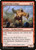 Chainwhip Cyclops (WAR) (Foil) (#118)