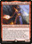 Neheb, Dreadhorde Champion (WAR) (Foil) (#140)