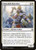 Makeshift Battalion (WAR) (Foil) (#22)