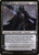 Davriel, Rogue Shadowmage (WAR) (Foil) (#83)