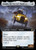 Bessie, the Doctor's Roadster (WHO) (SurgeFoil) (Extended Art) (#1046)
