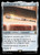 Ace's Baseball Bat (WHO) (Foil) (#170)