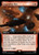 Impending Flux (WHO) (Foil) (Extended Art) (#386)