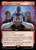The Sound of Drums (WHO) (Foil) (Extended Art) (#391)