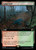 Game Trail (WHO) (Foil) (Extended Art) (#500)