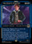 The Eighth Doctor (WHO) (Foil) (Showcase) (#559)