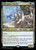 The Goose Mother (WOE) (Foil) (#204)