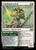 Woodland Acolyte // Mend the Wilds (WOE) (Foil) (#241)