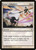 Iona's Judgment (WWK) (Foil) (#8)