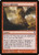 Burst Lightning (ZEN) (Foil) (#119)