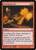 Punishing Fire (ZEN) (Foil) (#142)