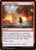 Cleansing Wildfire (ZNR) (Foil) (#137)