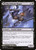 Blackbloom Rogue // Blackbloom Bog (ZNR) (Foil) (#91)