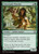 Crossroads Watcher (ECL) (Foil) (#173)