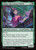Mona Lisa, Science Geek (TMT) (Foil) (#123)