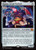 Krang, Utrom Warlord (TMT) (Foil) (#175)