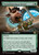Transdimensional Bovine (TMT) (Extended Art) (#274)