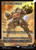 Krang, Utrom Warlord (TMT) (Foil) (Showcase) (#290)