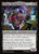 Bebop, Warthog Warrior (TMT) (Foil) (#59)