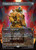 Commander's Plate (TMC) (Foil) (Borderless) (#135)