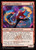 Expressive Firedancer (SOS) (Foil) (#114)