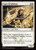 Eager Glyphmage (SOS) (Foil) (#11)