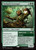 Vastlands Scavenger // Bind to Life (SOS) (Foil) (#166)