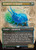 Geometer's Arthropod (SOS) (Foil) (Borderless) (#300)
