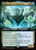 Berta, Wise Extrapolator (SOS) (Extended Art) (#346)