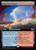 Scorched Geyser (SOC) (Extended Art) (#102)