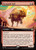 Renegade Bull (SOC) (Extended Art) (#84)