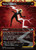 Burst Lightning (SOA) (Foil) (Borderless) (#41)