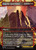 Crackle with Power (SOA) (Foil) (Borderless) (#42)