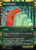 Giant Growth (SOA) (Foil) (Borderless) (#52)