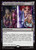 Thunderbolts Conspiracy (MSH) (Foil) (#117)