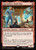 Quicksilver, Brash Blur (MSH) (#148)