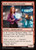 Stark Industries Executive (MSH) (Foil) (#153)