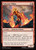 Volcanic Villain (MSH) (Foil) (#159)