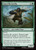 Guerrilla Gorilla (MSH) (Foil) (#169)