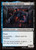 Ghost, Spectral Saboteur (MSH) (Foil) (#214)